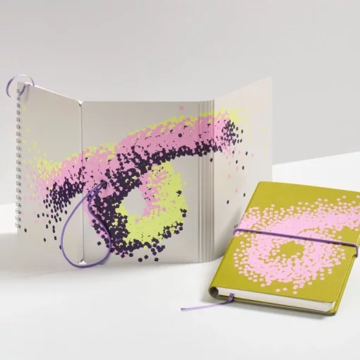 týdenní diář Elemento 2026